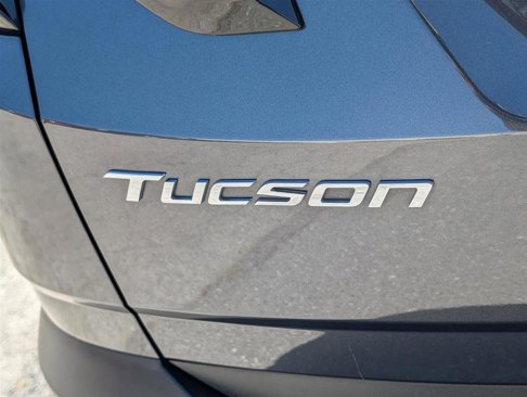 Used 2023 Hyundai Tucson SEL w/ Convenience Package image 9