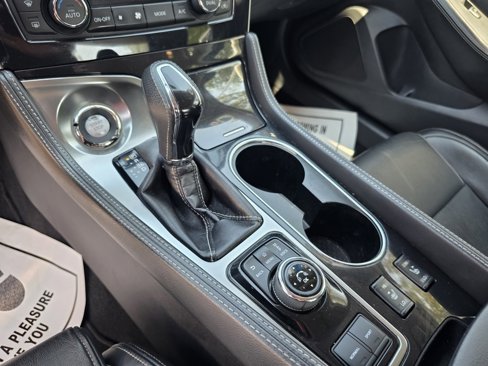 Used 2016 Nissan Maxima 3.5 SL image 41