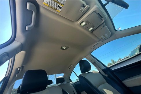 Used 2018 Subaru Legacy 2.5i w/ Alloy Wheel Package image 17