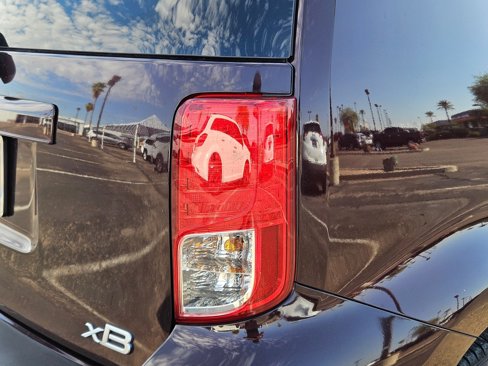 Used 2013 Scion xB image 11