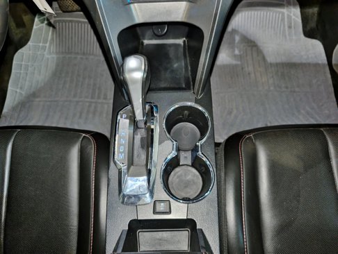 Used 2015 Chevrolet Equinox LTZ image 41
