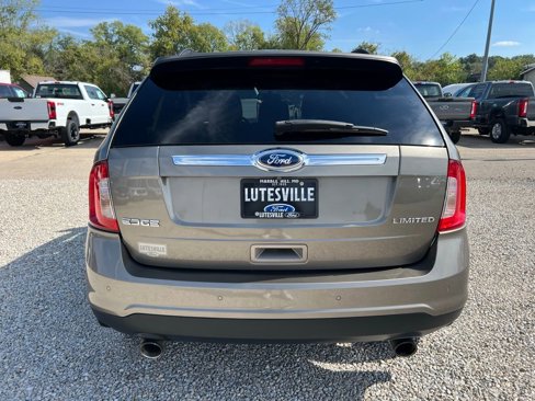 Used 2012 Ford Edge Limited image 6