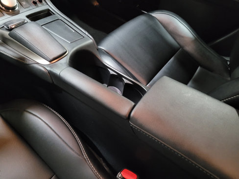 Used 2016 Lexus CT 200h image 26