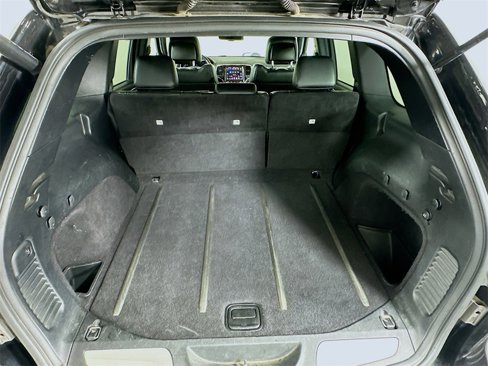 Used 2015 Jeep Grand Cherokee Limited w/ Trailer Tow Group IV image 27