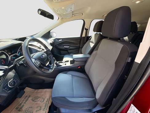 Used 2017 Ford Escape SE image 20