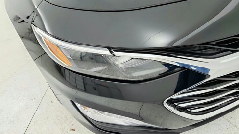 Used 2023 Chevrolet Malibu LT image 26