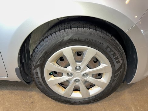 Used 2016 Kia Rio LX w/ Power Package image 63