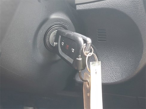 Used 2017 Toyota Corolla iM image 28