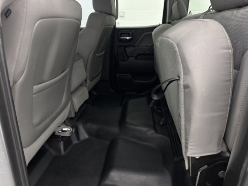 Used 2015 Chevrolet Silverado 1500 LS w/ Trailering Package image 31