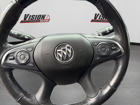 Used 2018 Buick Enclave Avenir image 27