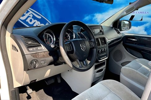 Used 2014 Dodge Grand Caravan American Value Package image 13