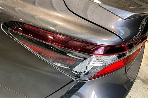 Used 2023 Toyota Camry SE image 34