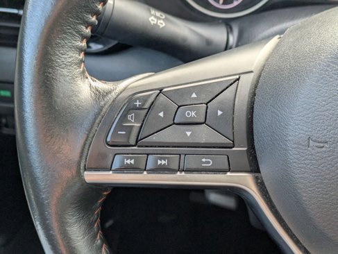 Used 2024 Nissan Sentra SR image 24