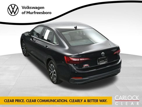 Used 2023 Volkswagen Jetta S image 34