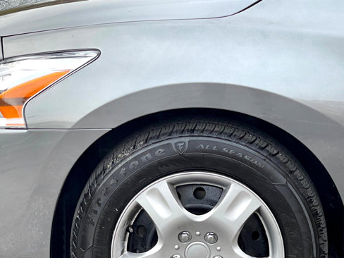 Used 2015 Nissan Altima 2.5 S w/ Power Driver Seat Package image 24