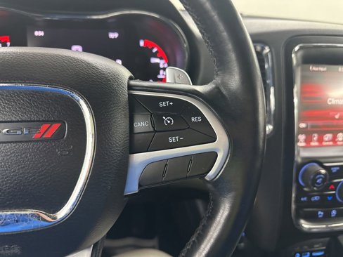 Used 2017 Dodge Durango GT w/ Premium Group image 36