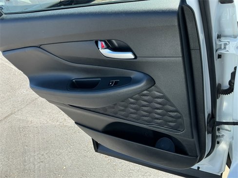 Used 2019 Hyundai Santa Fe SE image 19