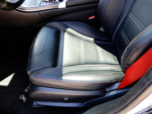 Used 2016 Mercedes-Benz C 450 AMG image 11
