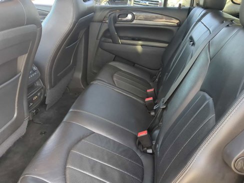 Used 2016 Buick Enclave Premium w/ Experience Buick Package image 20