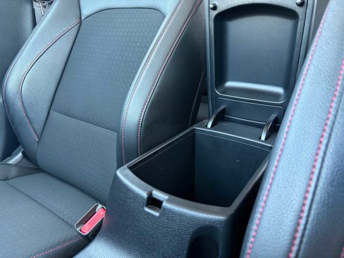 Used 2025 Kia Soul GT-Line image 35