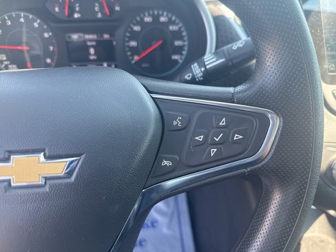 Used 2024 Chevrolet Malibu LT image 24