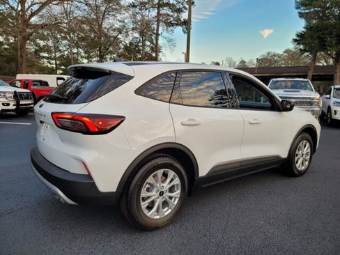 New 2025 Ford Escape Active w/ Tech Pack #1 image 13