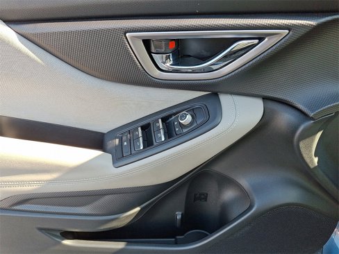 Certified 2020 Subaru Forester Premium image 13