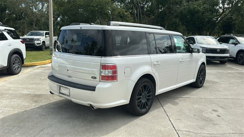 Used 2014 Ford Flex SEL w/ Equipment Group 202A image 7