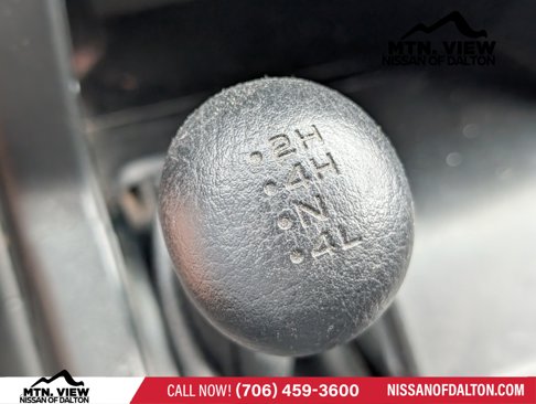 Used 2004 Nissan Xterra XE image 21