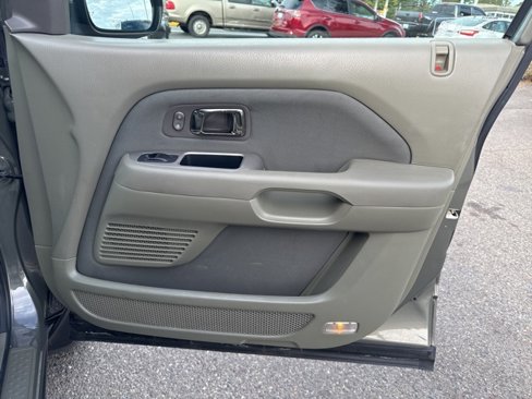 Used 2007 Honda Pilot LX image 26