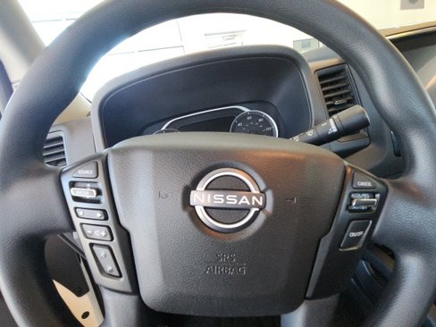 Used 2024 Nissan Frontier S image 35