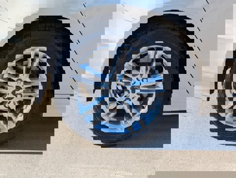 Used 2018 Ford Fusion S image 7