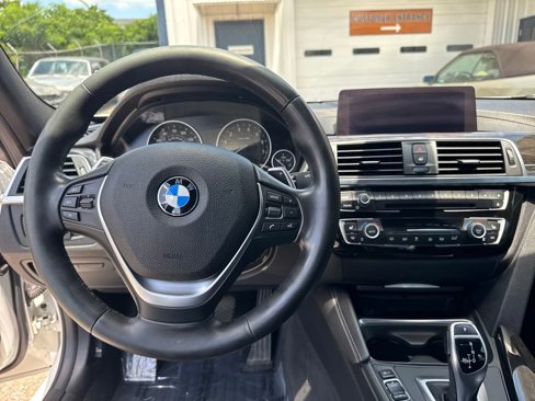 Used 2018 BMW 340i Sedan image 13