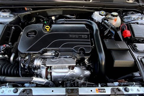 Used 2023 Chevrolet Malibu LT image 10