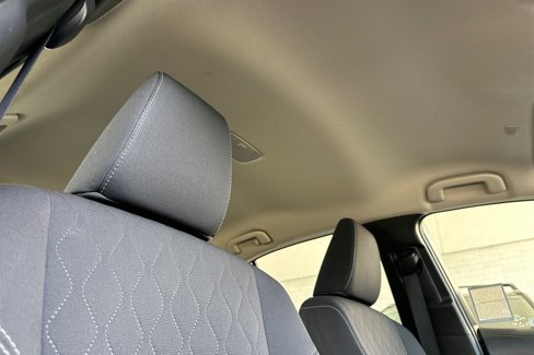 Certified 2023 Toyota Corolla LE image 17