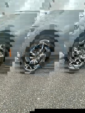 New 2025 Ford Mustang Premium w/ Wheel & Stripe Package image 7