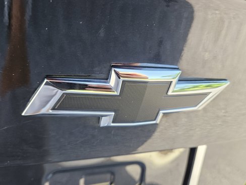 Certified 2024 Chevrolet Malibu RS w/ LPO, Floor Liner Package image 15