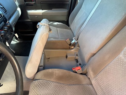 Used 2008 Toyota Tundra SR5 image 41