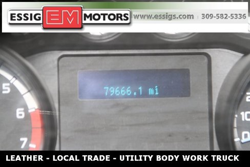 Used 2011 Ford F250 XL image 18