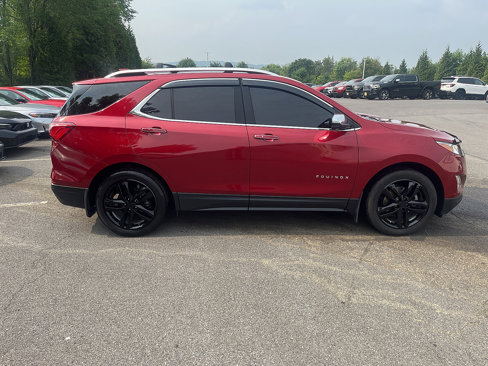 Used 2019 Chevrolet Equinox Premier image 4