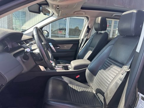 Used 2020 Land Rover Discovery Sport S image 14