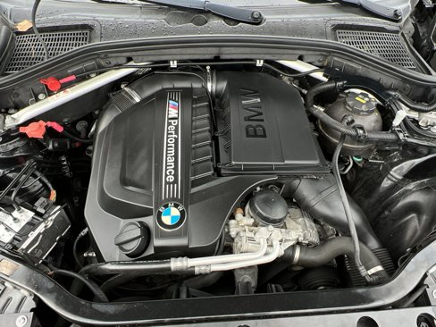 Used 2018 BMW X4 M40i image 28