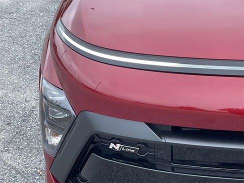 Used 2024 Hyundai Kona N Line image 10