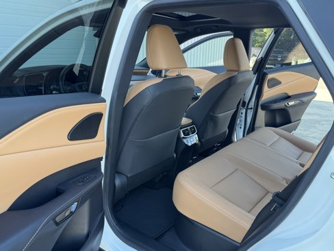 Used 2024 Lexus RX 350 Premium w/ Cold Area Package image 33