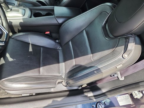 Used 2013 Chevrolet Camaro LT w/ RS Package image 27