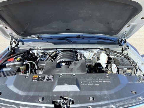 Used 2016 Chevrolet Suburban LTZ image 26