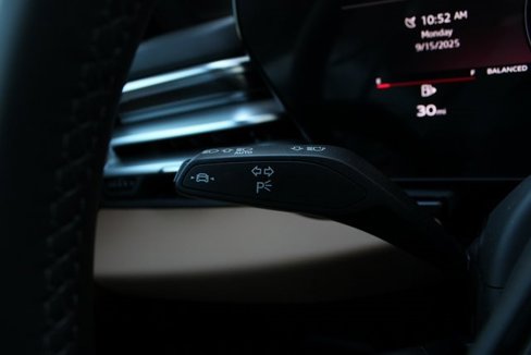 New 2025 Audi A5 2.0T Premium Plus image 11
