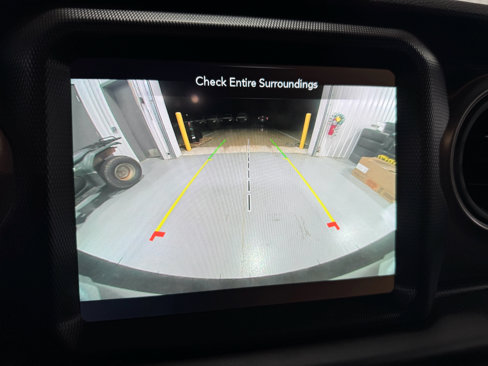 Used 2023 Jeep Wrangler Sport S image 51
