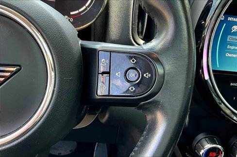 Used 2022 MINI Cooper Countryman ALL4 image 18