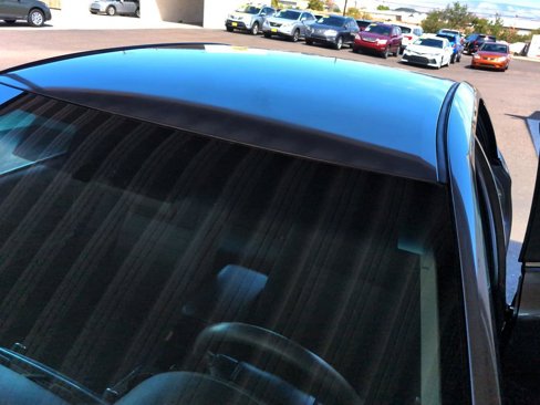 Used 2015 Toyota Camry LE image 12
